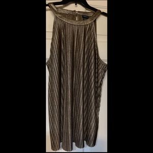 Ladies Silver Size 2 Torrid Blows